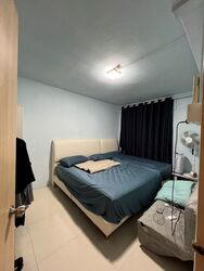 Blk 111 Chong Pang Garden (Yishun), HDB 3 Rooms #630215361